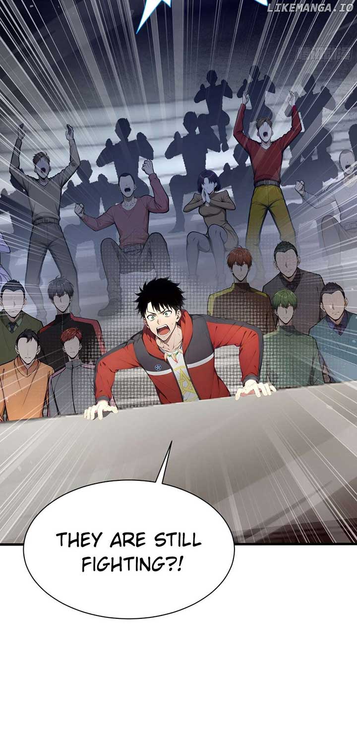 Number One Beast Master Chapter 36 144 14