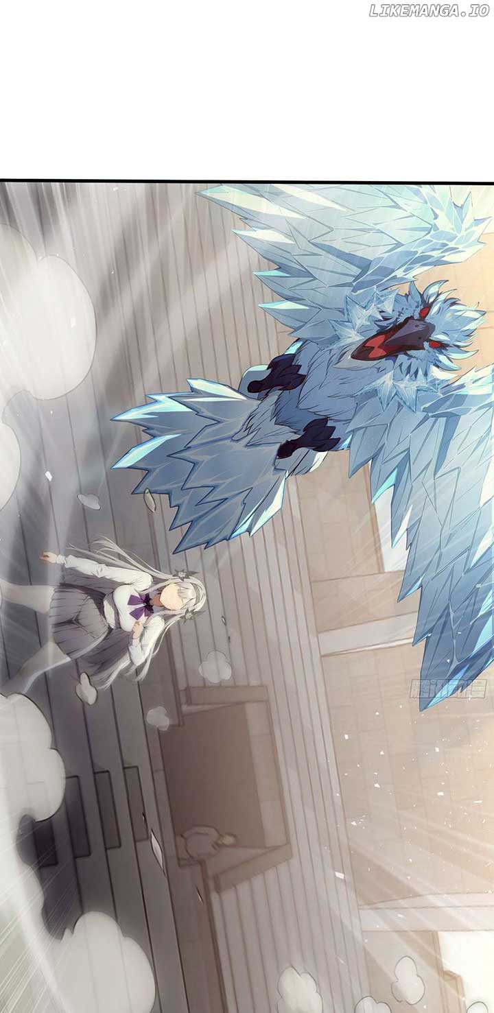 Number One Beast Master Chapter 36 145 15