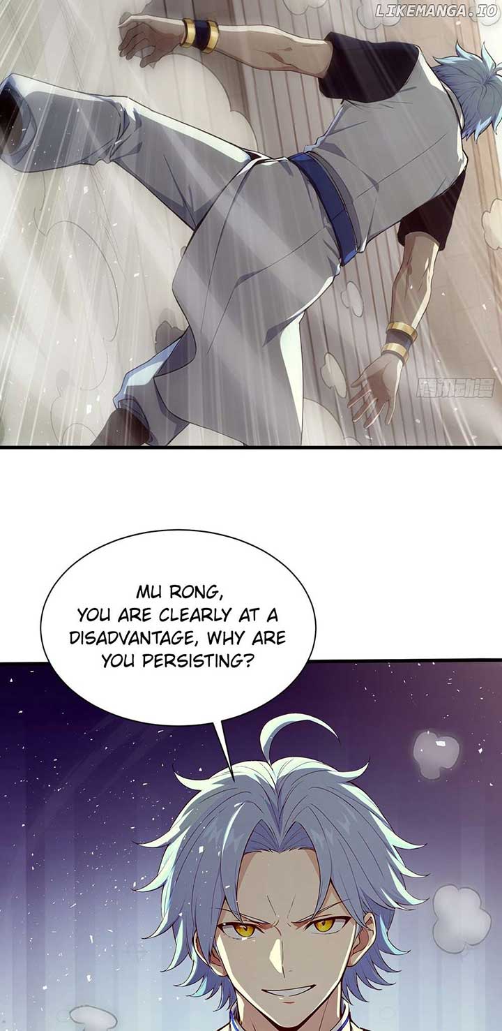 Number One Beast Master Chapter 36 146 16