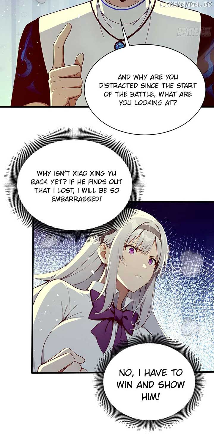 Number One Beast Master Chapter 36 147 17