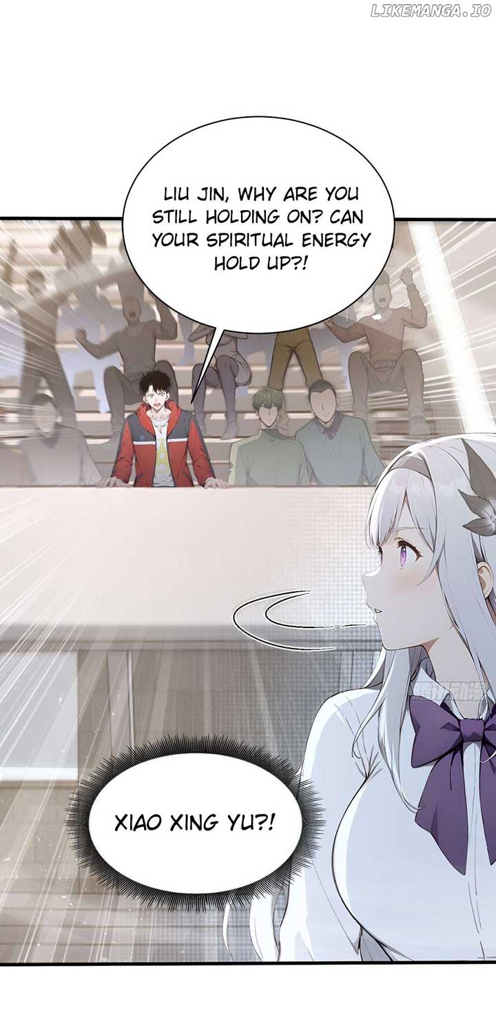 Number One Beast Master Chapter 36 148 18