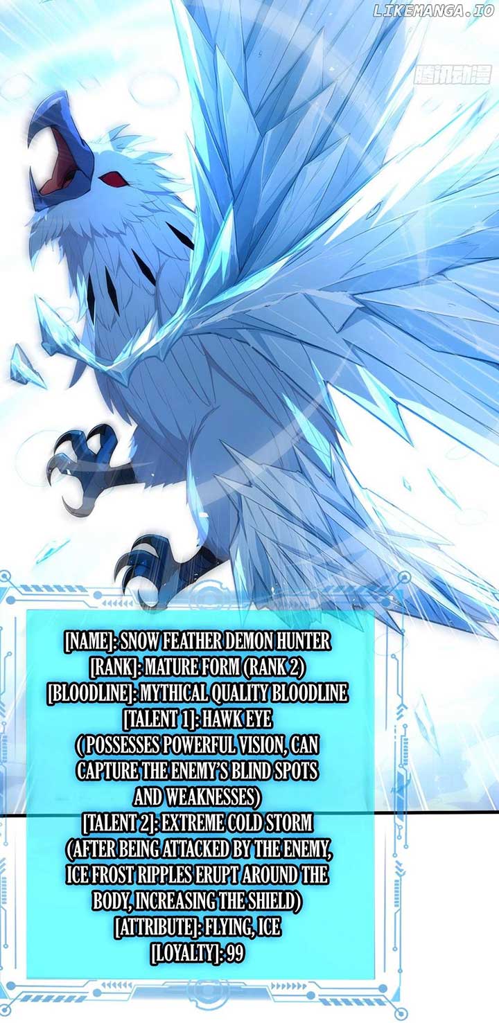 Number One Beast Master Chapter 36 150 20