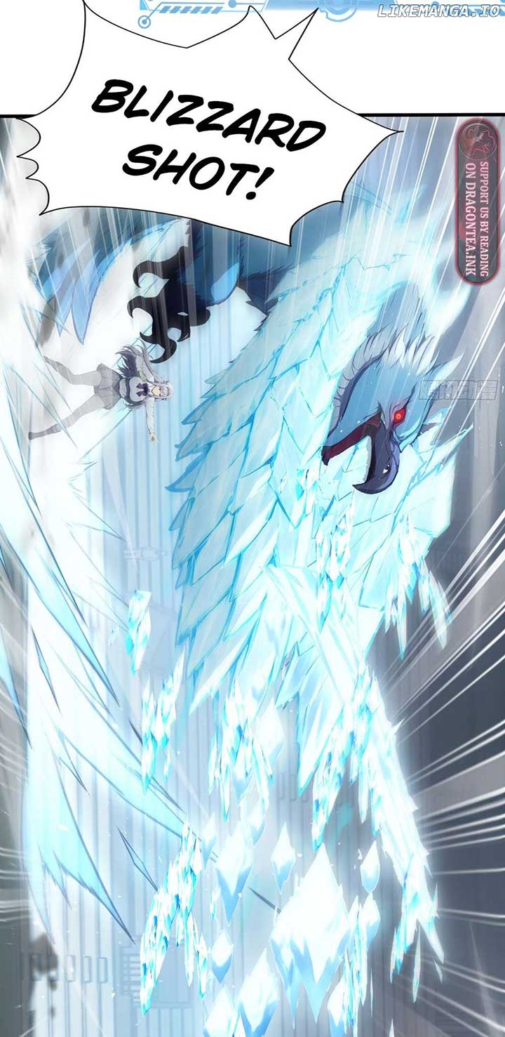 Number One Beast Master Chapter 36 152 22