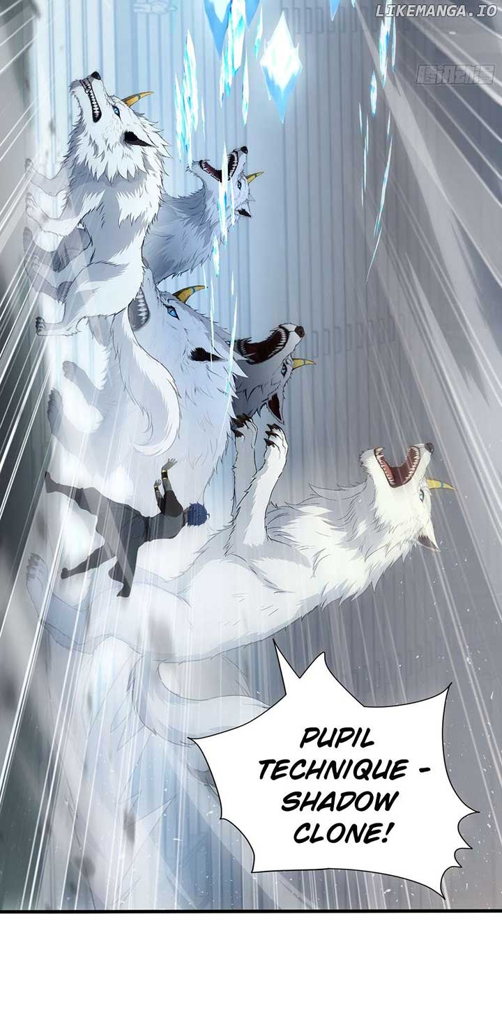 Number One Beast Master Chapter 36 153 23
