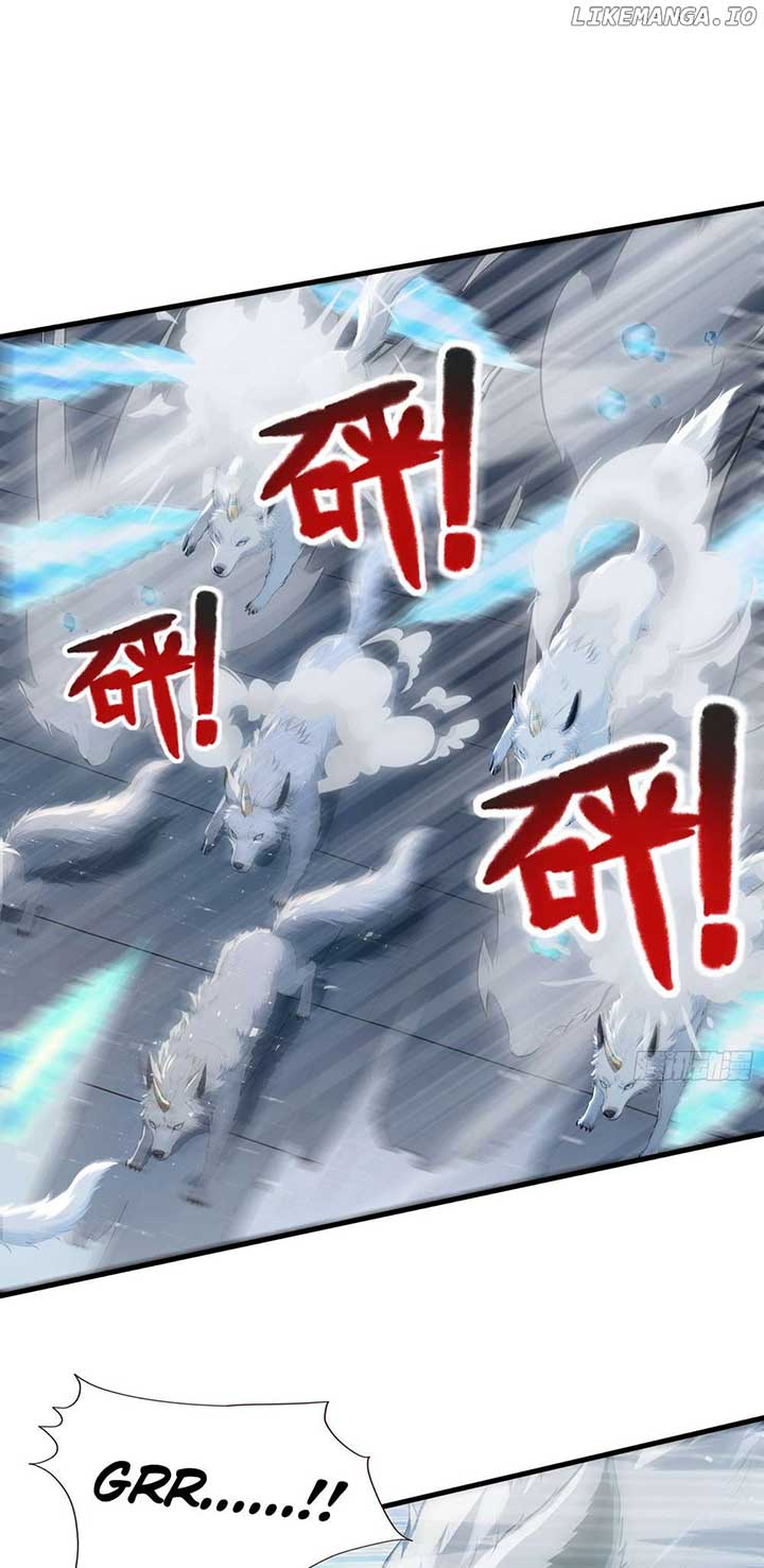 Number One Beast Master Chapter 36 154 24