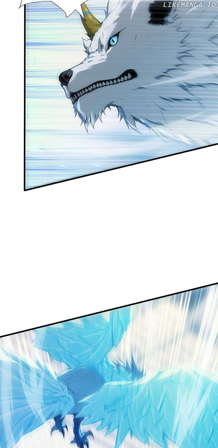 Number One Beast Master Chapter 36 155 25