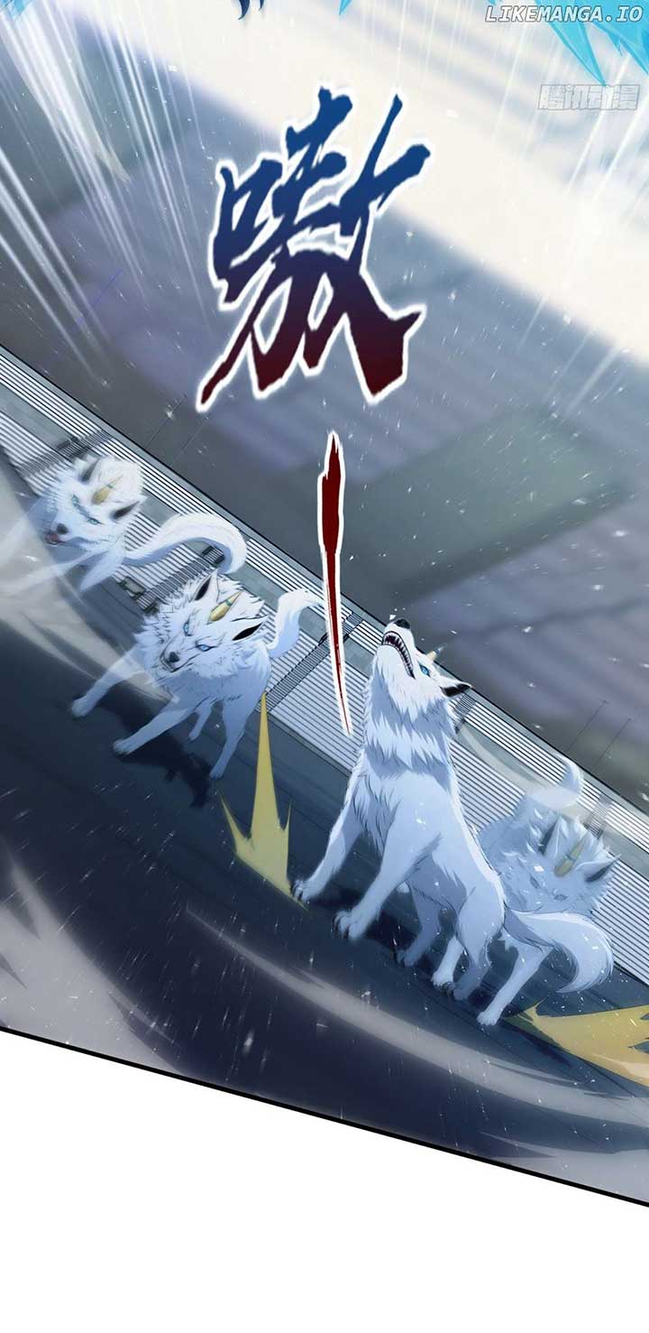 Number One Beast Master Chapter 36 156 26