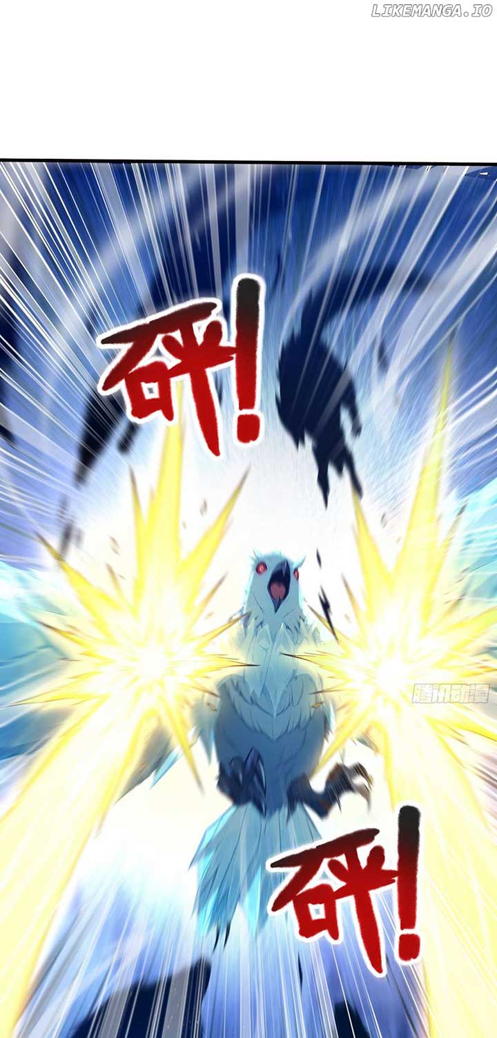 Number One Beast Master Chapter 36 157 27