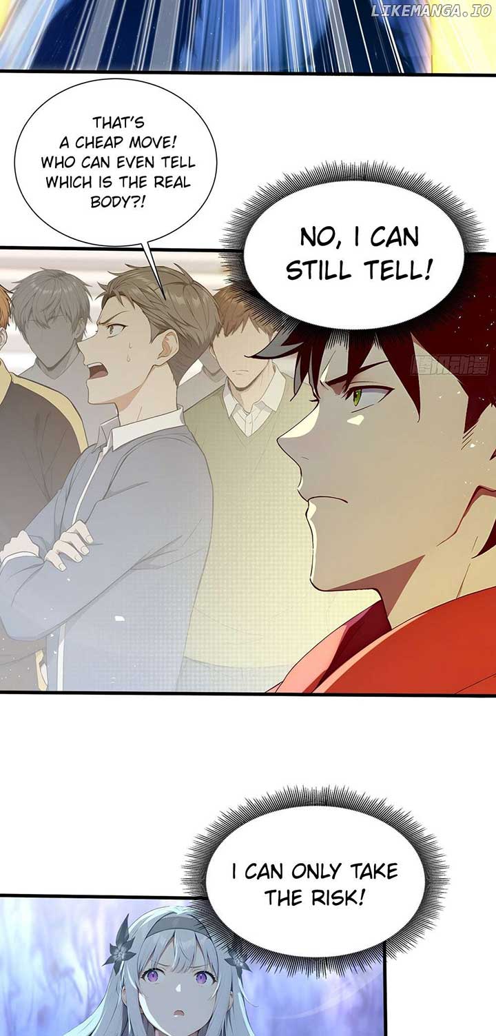 Number One Beast Master Chapter 36 158 28