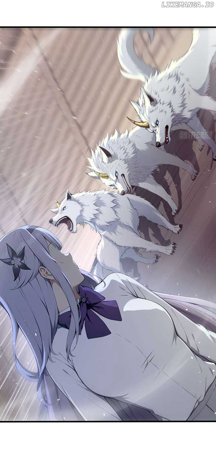 Number One Beast Master Chapter 36 161 31