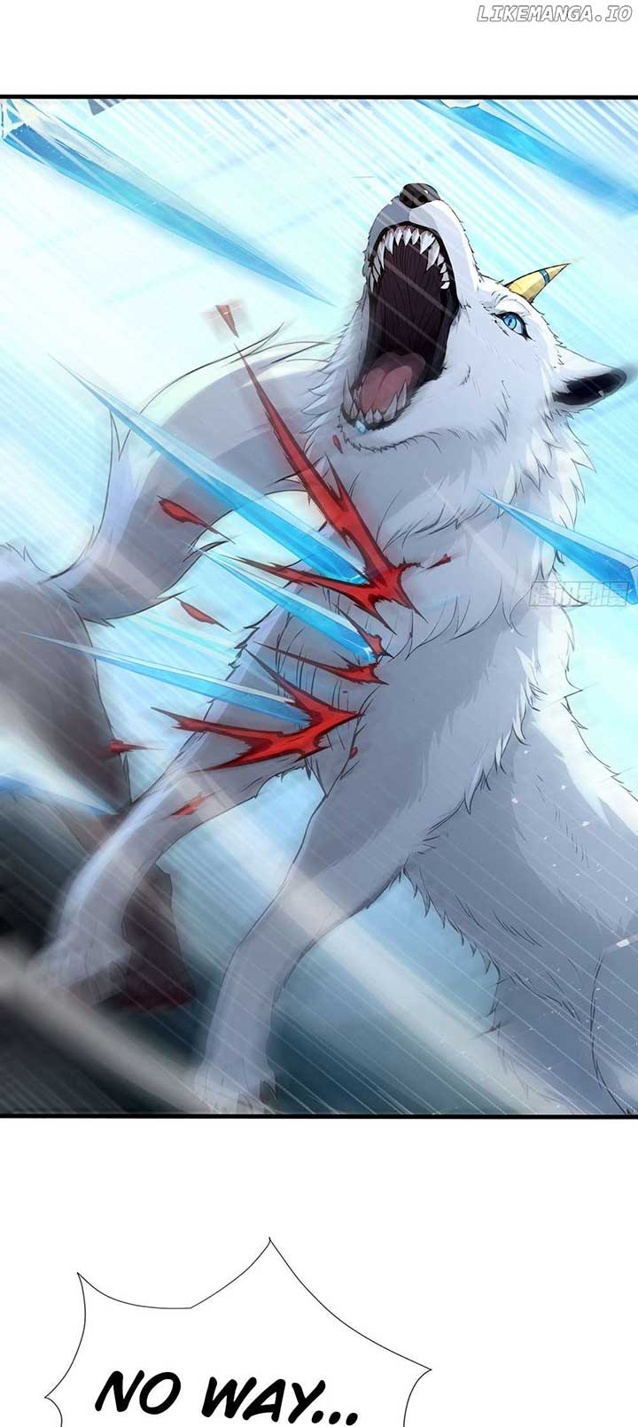 Number One Beast Master Chapter 36 164 34