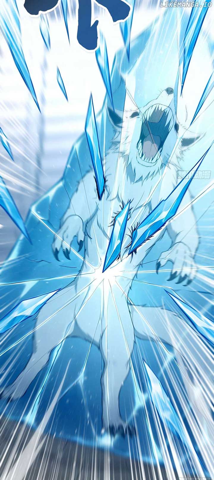 Number One Beast Master Chapter 36 166 36