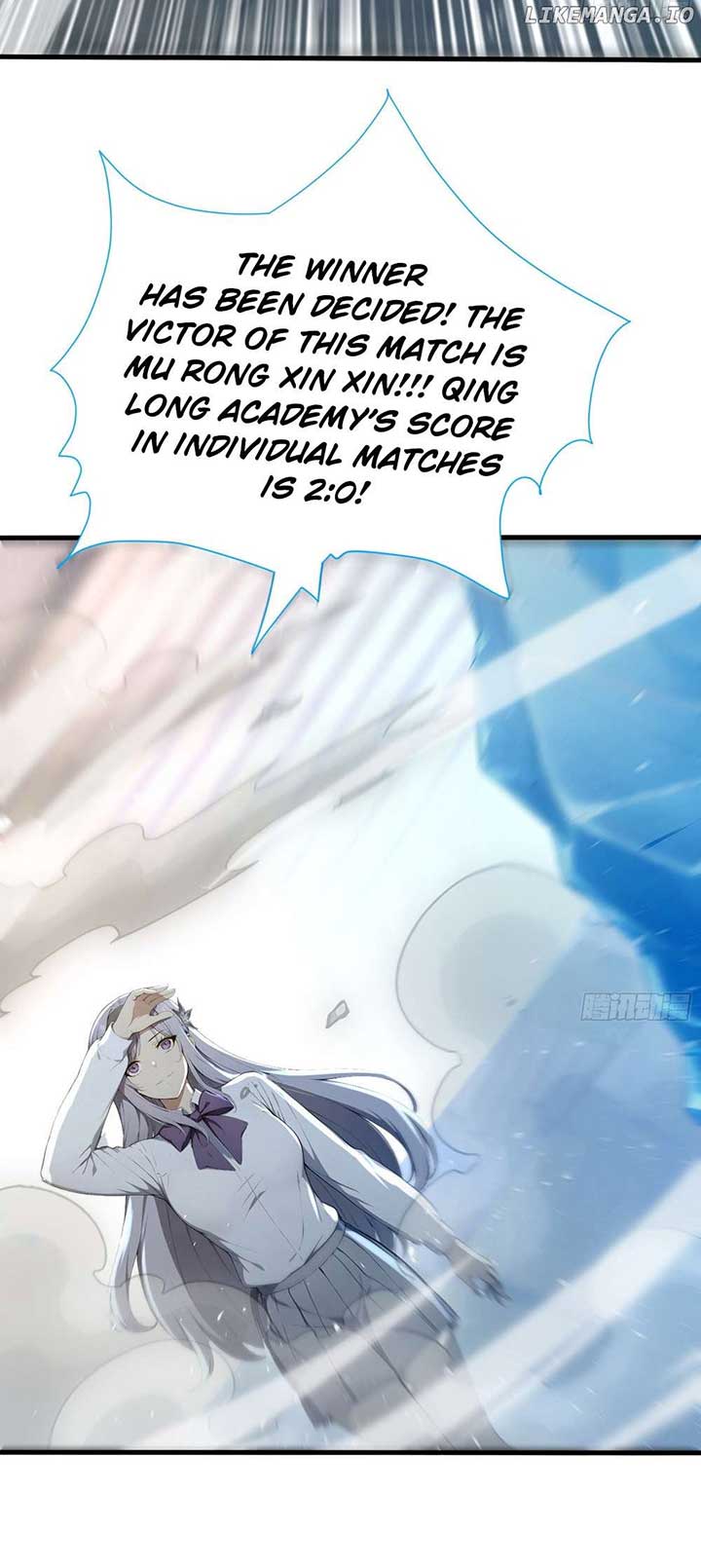Number One Beast Master Chapter 36 167 37
