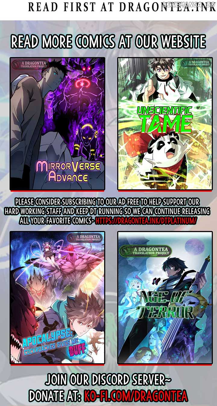 Number One Beast Master Chapter 36 168 38