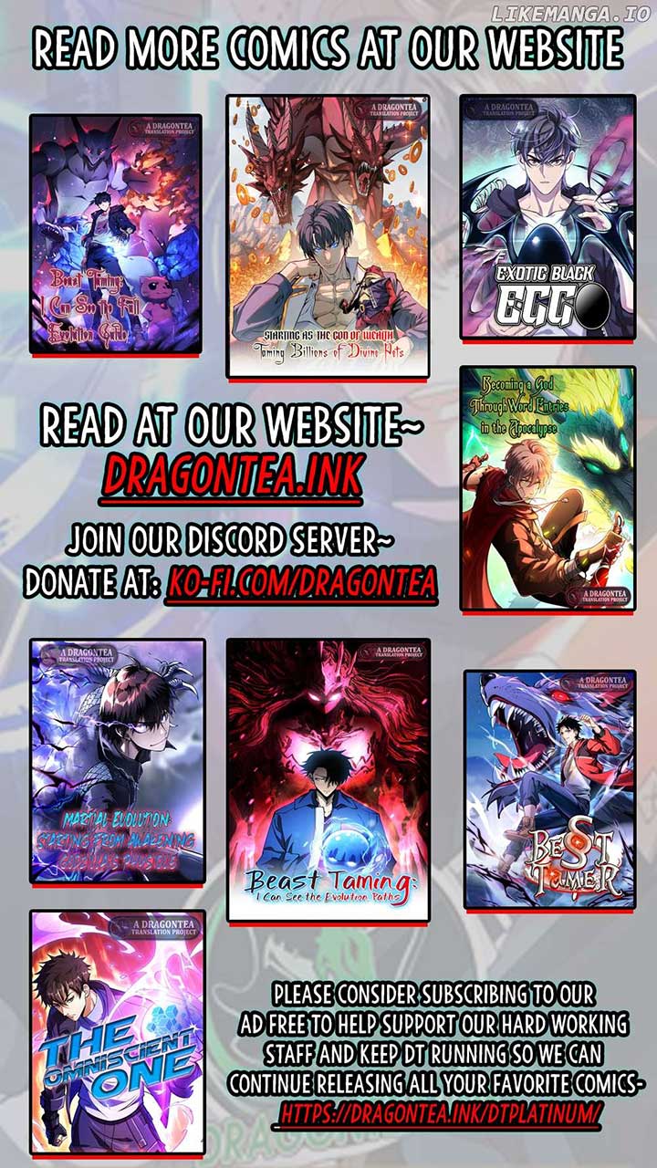 Number One Beast Master Chapter 36 170 40