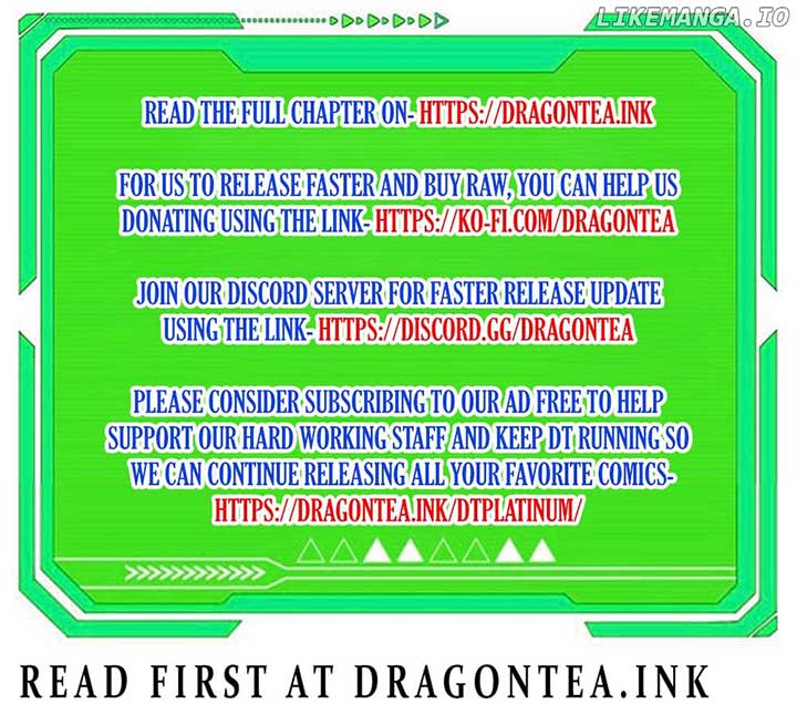 Number One Beast Master Chapter 37 93 02