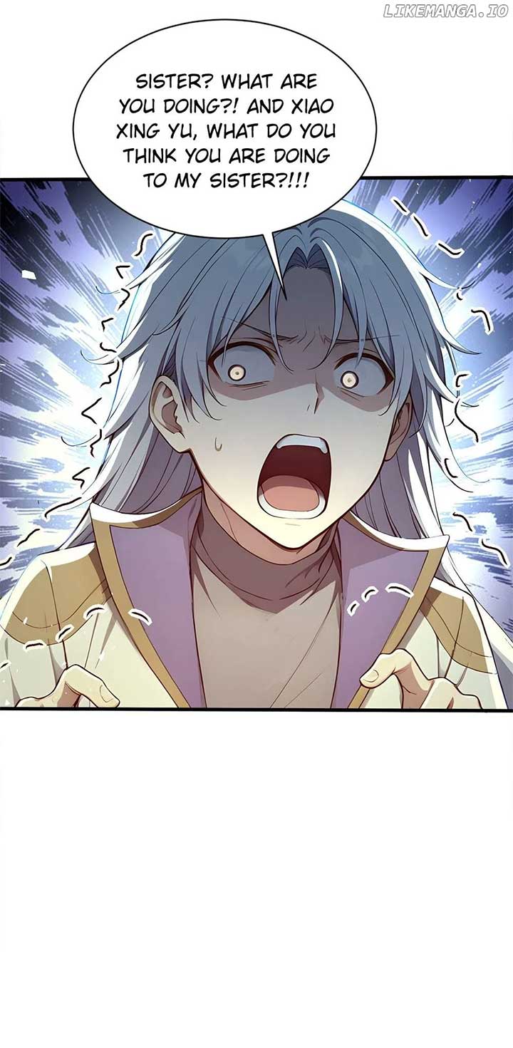 Number One Beast Master Chapter 37 96 05