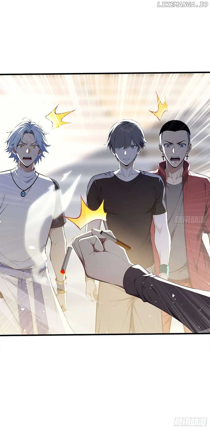 Number One Beast Master Chapter 37 99 08