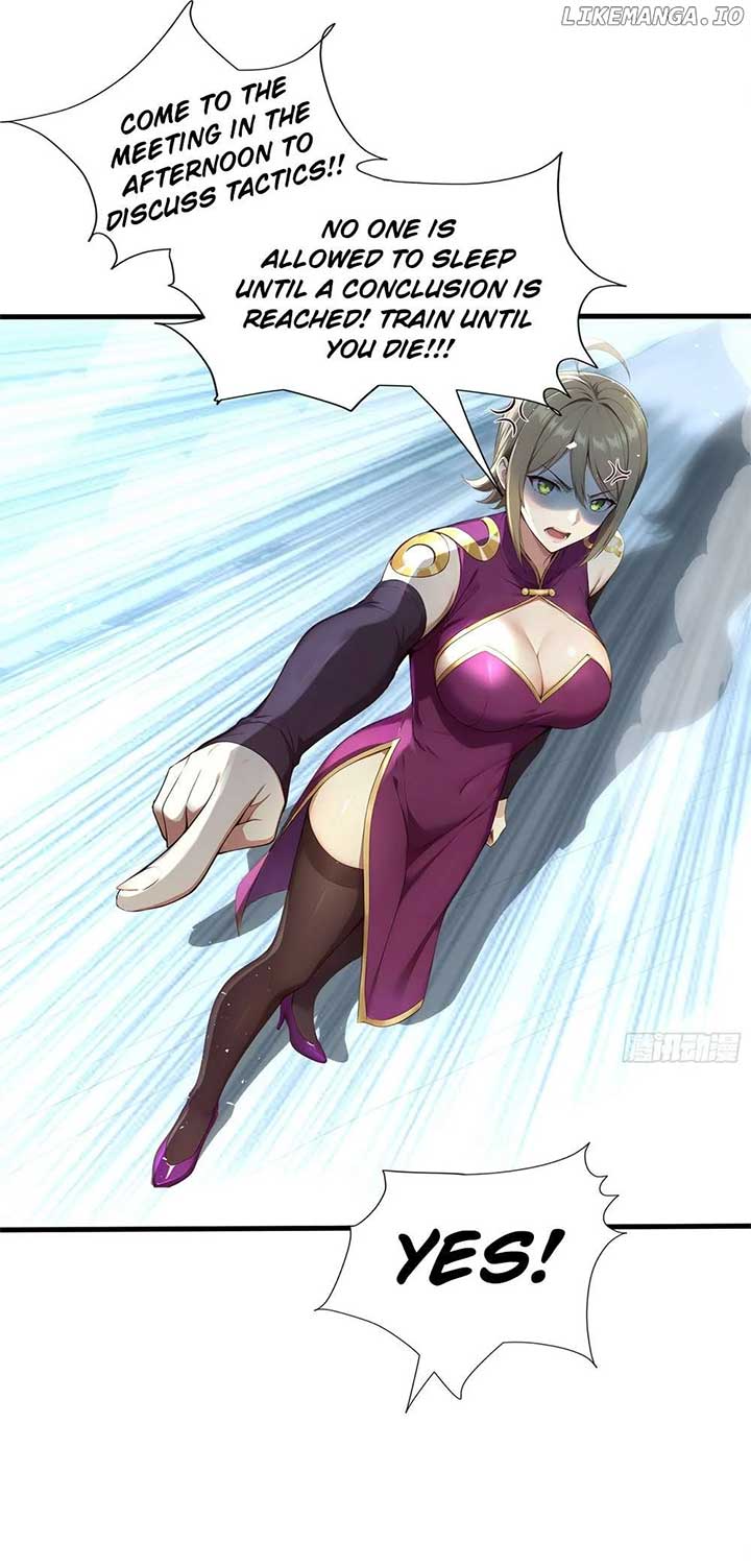 Number One Beast Master Chapter 37 100 09