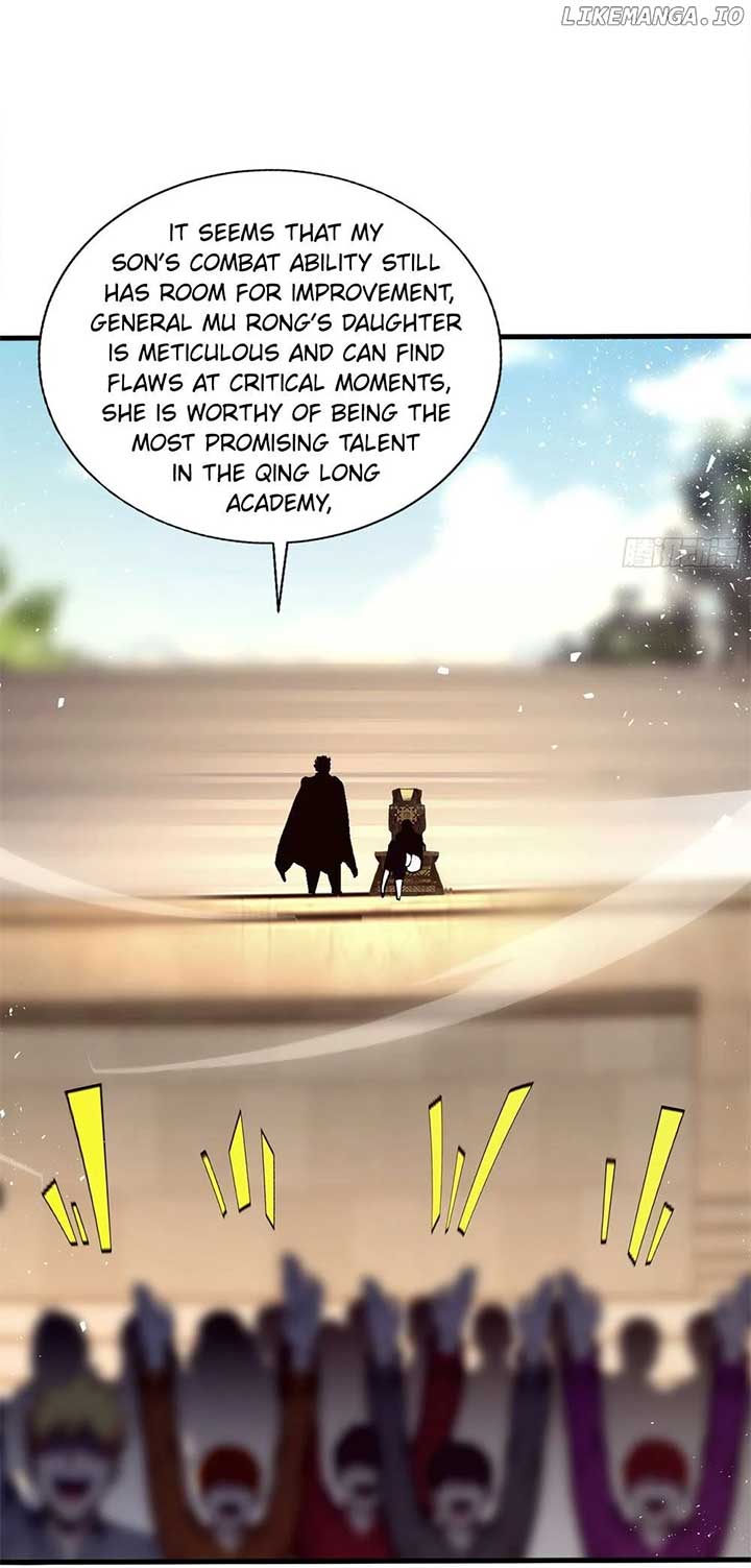 Number One Beast Master Chapter 37 101 10