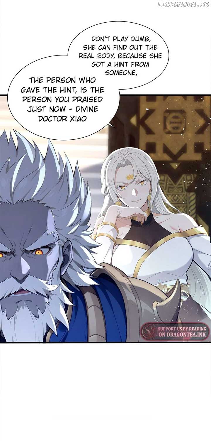 Number One Beast Master Chapter 37 102 11
