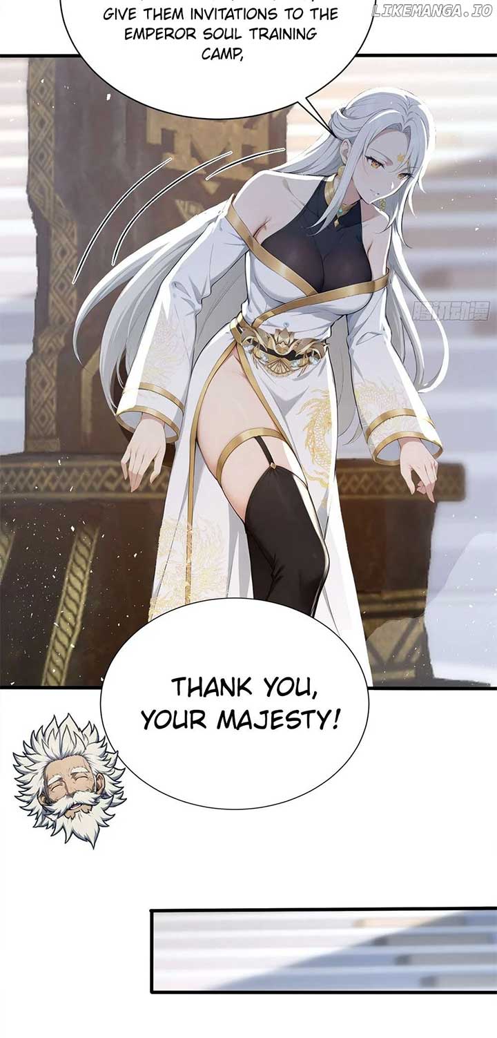Number One Beast Master Chapter 37 104 13