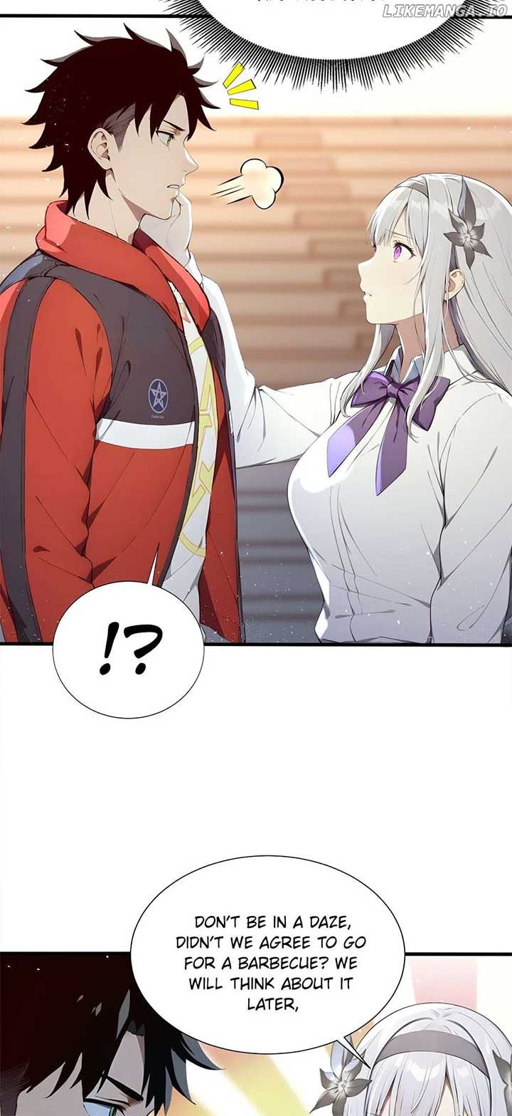 Number One Beast Master Chapter 37 108 17