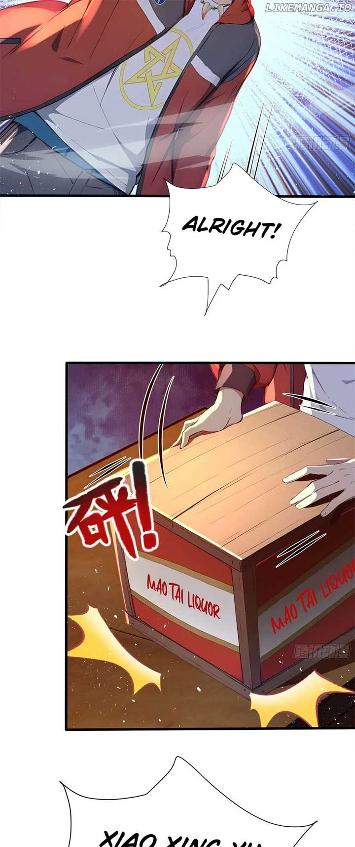 Number One Beast Master Chapter 37 114 23