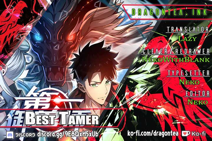 Number One Beast Master Chapter 38 50 01