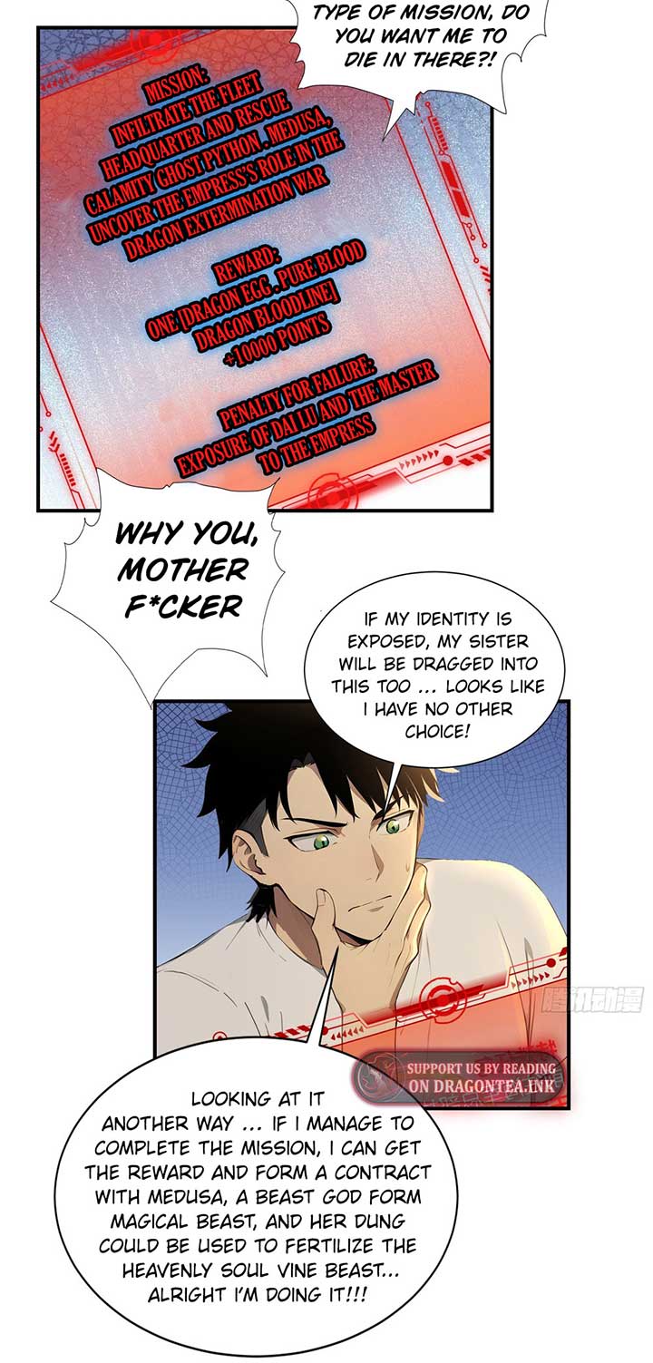 Number One Beast Master Chapter 38 58 09