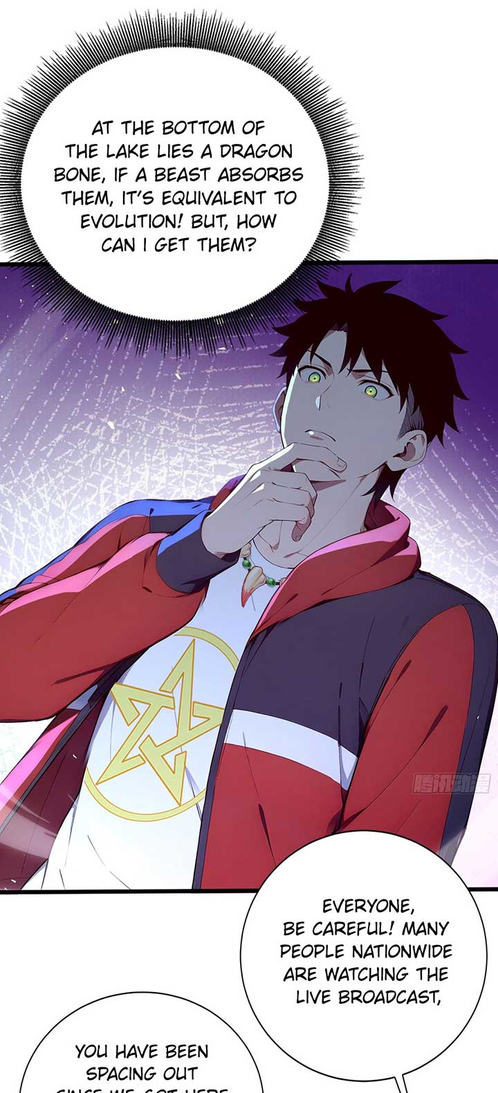 Number One Beast Master Chapter 39 74 03