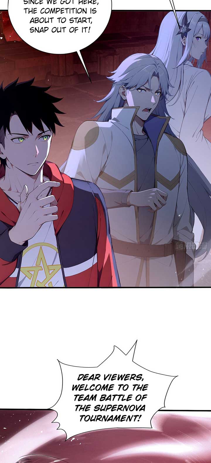 Number One Beast Master Chapter 39 75 04