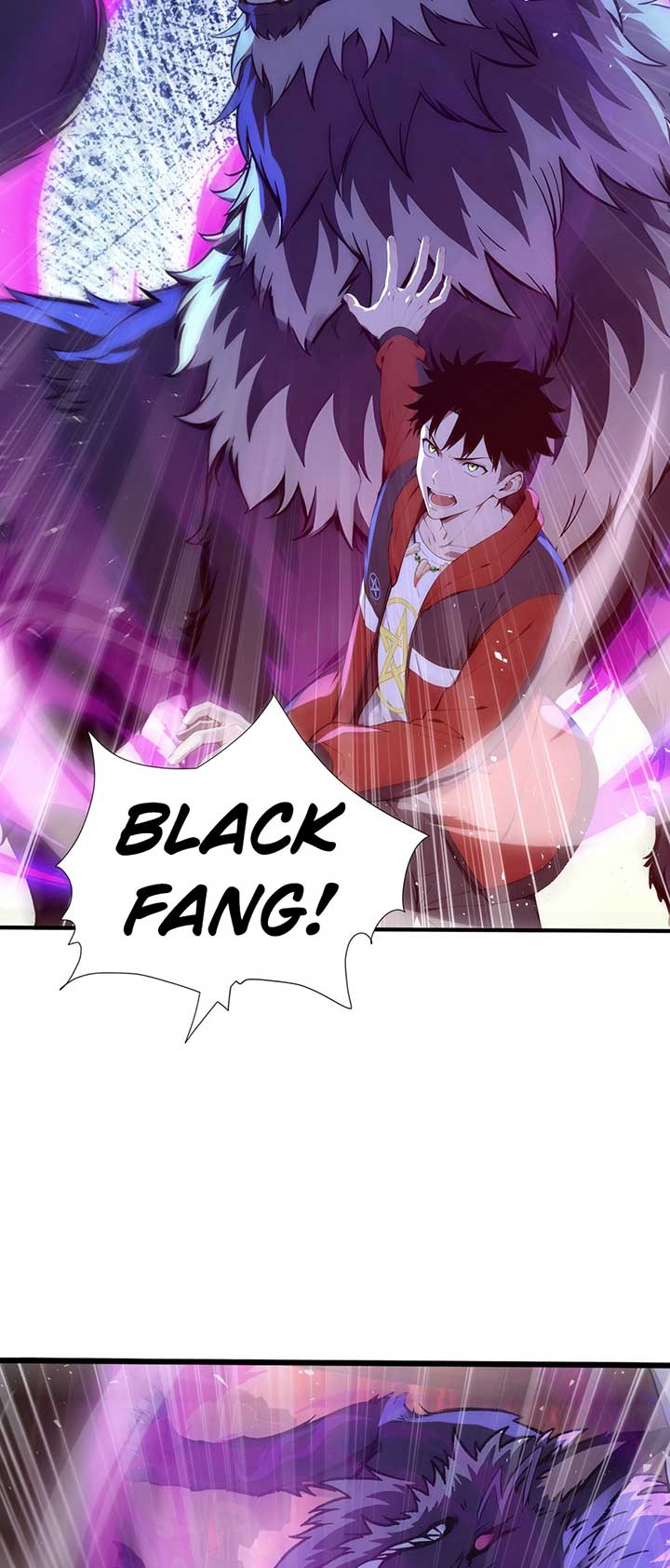 Number One Beast Master Chapter 39 80 09