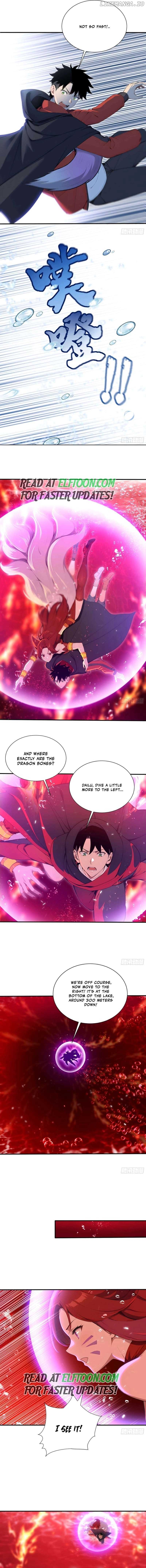 Number One Beast Master Chapter 43 39 02