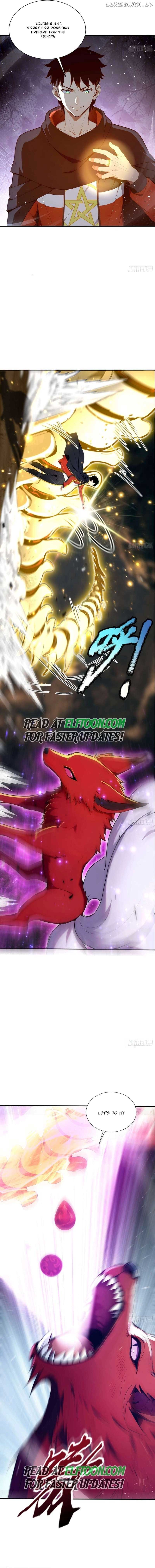 Number One Beast Master Chapter 43 42 05