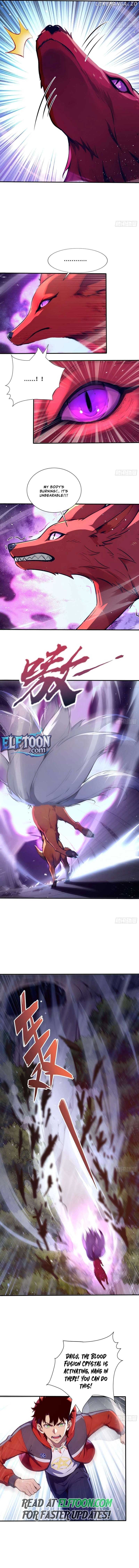 Number One Beast Master Chapter 43 43 06