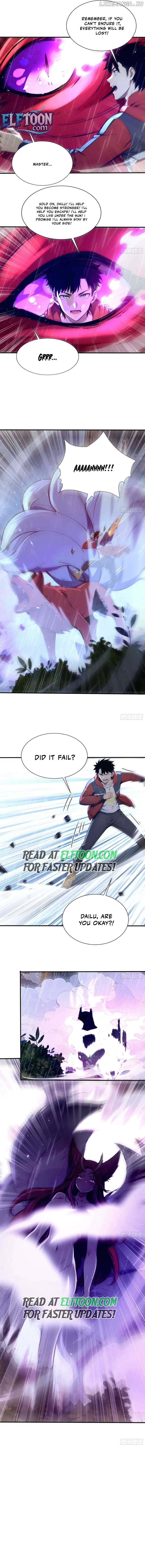 Number One Beast Master Chapter 43 45 08