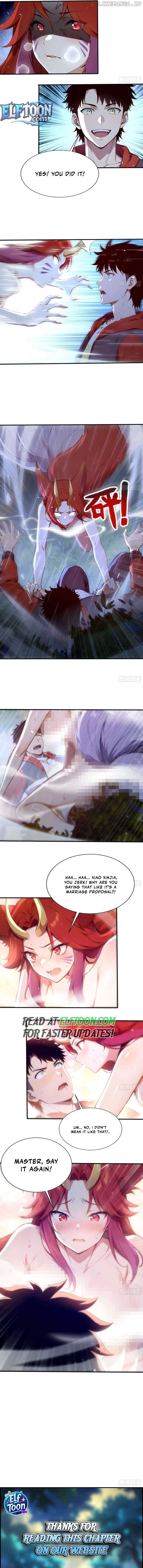 Number One Beast Master Chapter 43 46 09