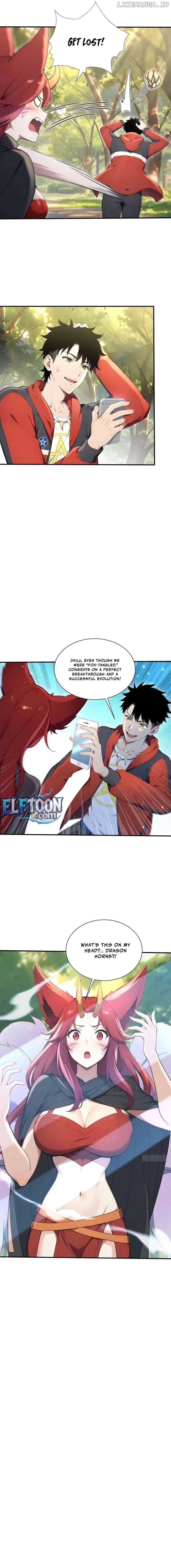Number One Beast Master Chapter 44 37 3