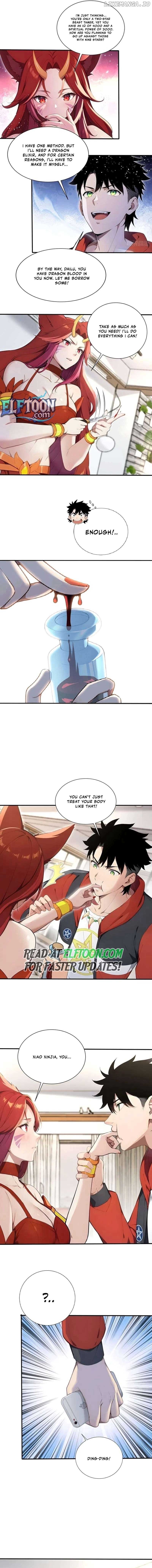 Number One Beast Master Chapter 44 39 5