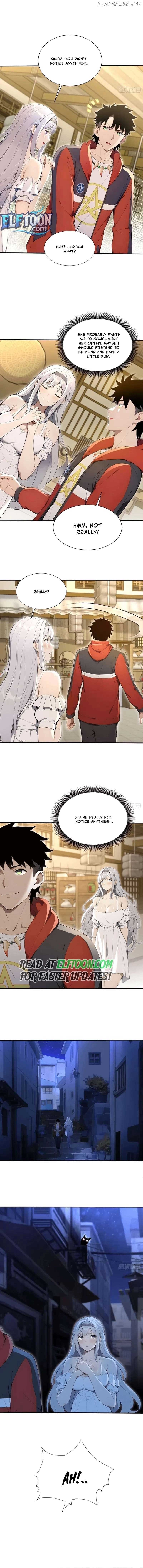 Number One Beast Master Chapter 44 42 8