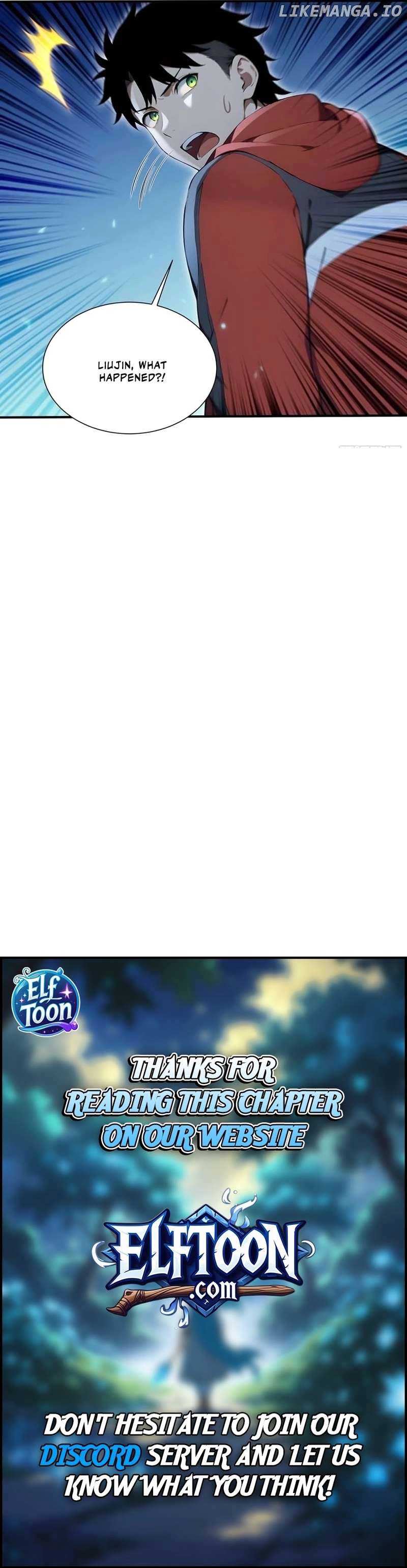 Number One Beast Master Chapter 44 43 9