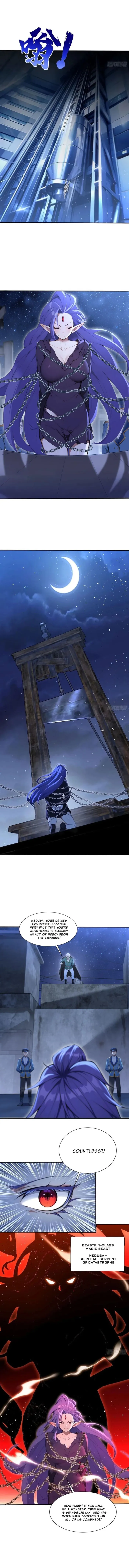 Number One Beast Master Chapter 46 31 6