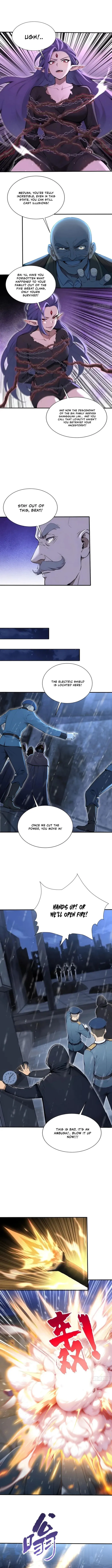 Number One Beast Master Chapter 47 31 3