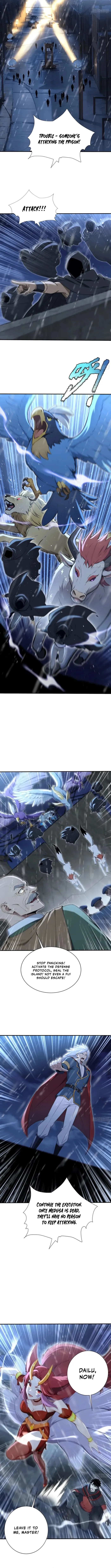 Number One Beast Master Chapter 47 32 4