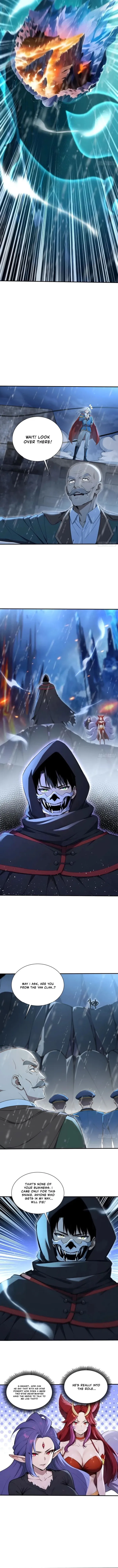 Number One Beast Master Chapter 47 34 6