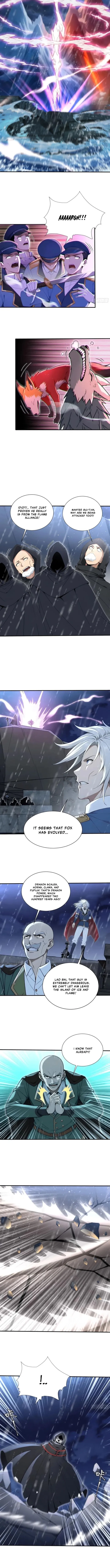 Number One Beast Master Chapter 48 33 2