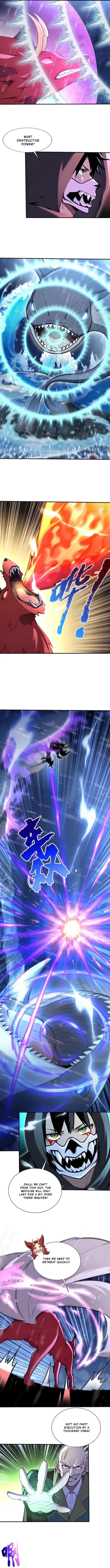 Number One Beast Master Chapter 48 38 7