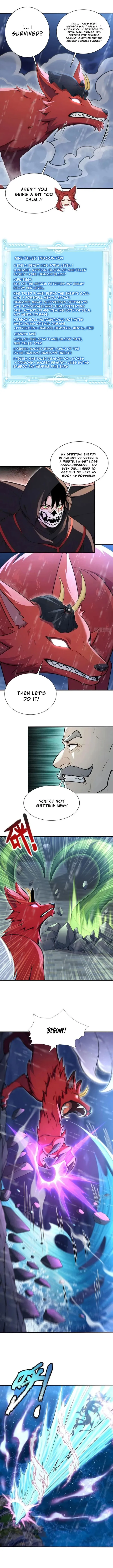 Number One Beast Master Chapter 49 31 3