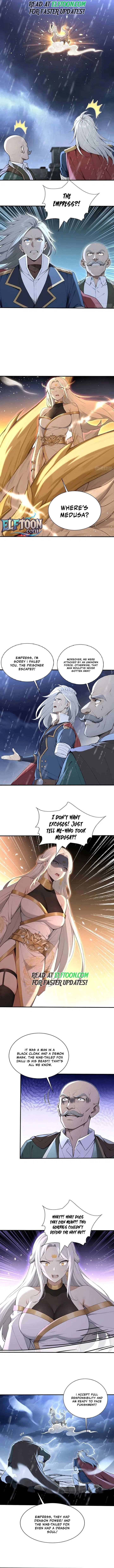 Number One Beast Master Chapter 50 31 3